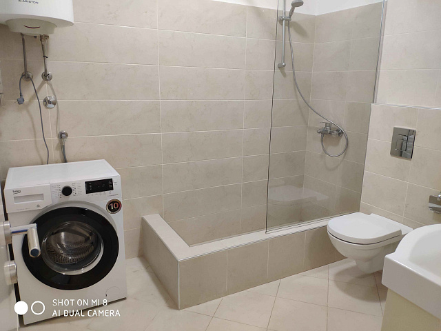 Luxuswohnungen in Budva — photo 8